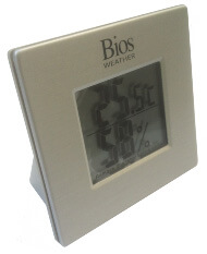 Digital Hygrometer